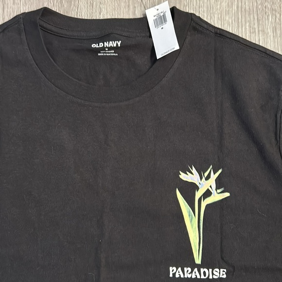 NEW- 2 Men’s Old Navy T-shirts - Picture 3 of 4